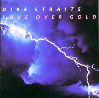 DIRE STRAITS TELEGRAPH ROAD