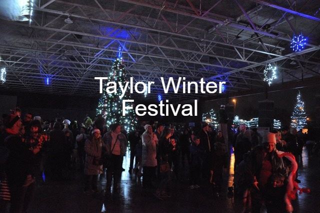 Taylor Winter Festival