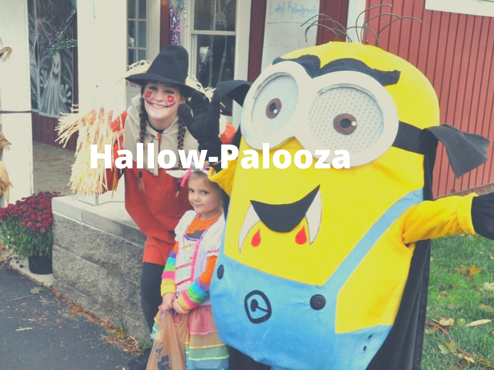 Hallow-Palooza (1)