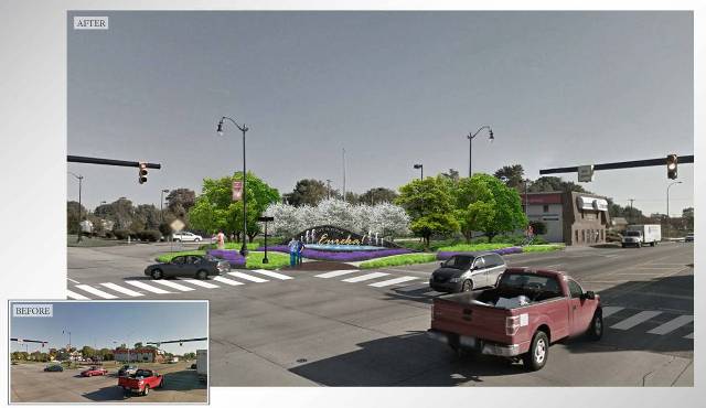 TELEGRAPH GATEWAY VISION