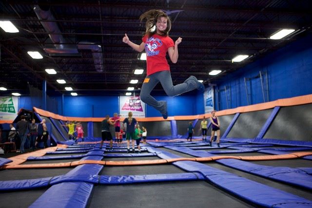 SKY ZONE