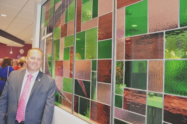 ALLIANCE CREDIT UNION ET