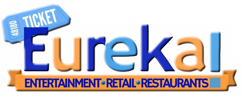 Eureka Logo revised