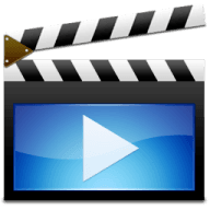 video icon